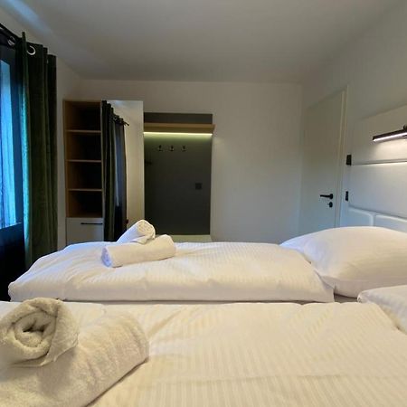 Uraha Apartments Herzogenaurach Luaran gambar