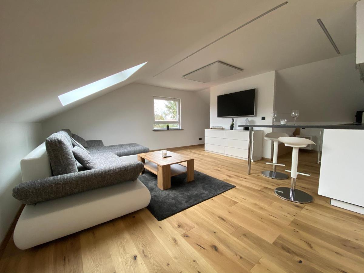 Uraha Apartments Herzogenaurach Luaran gambar