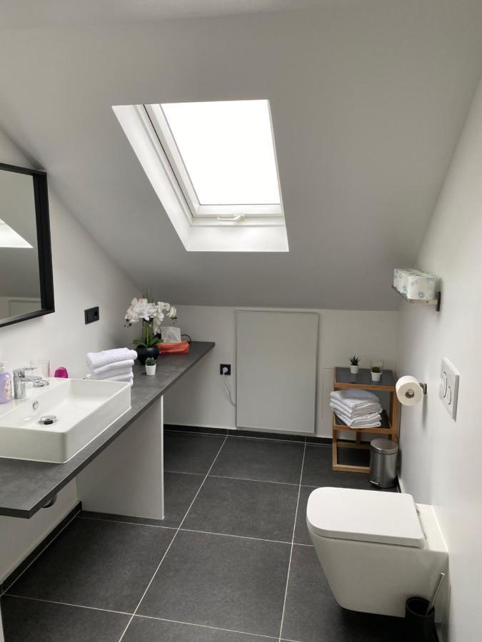 Uraha Apartments Herzogenaurach Luaran gambar