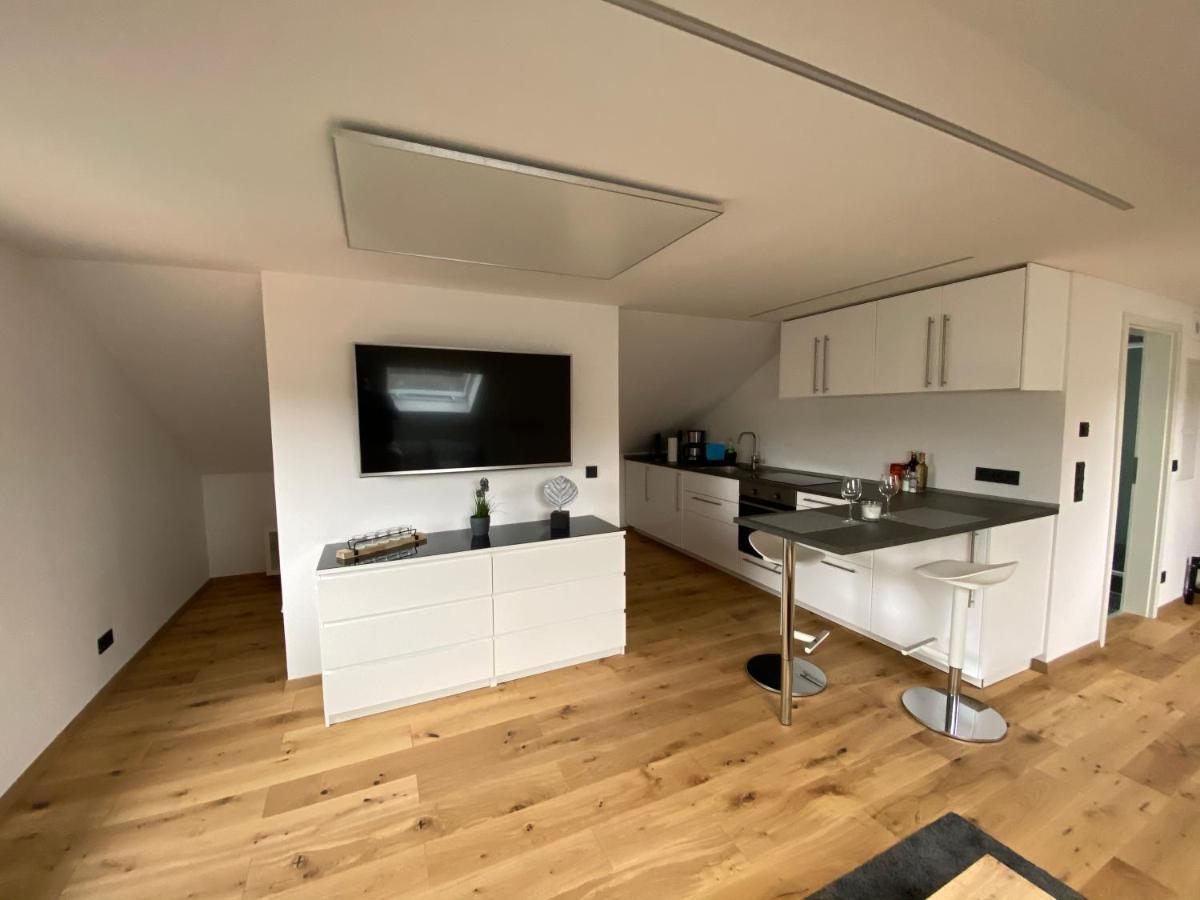 Uraha Apartments Herzogenaurach Luaran gambar