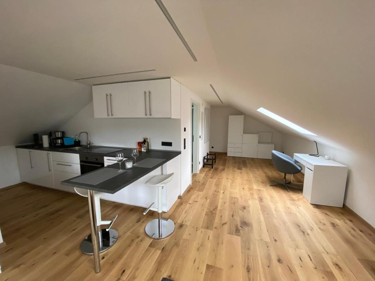 Uraha Apartments Herzogenaurach Luaran gambar
