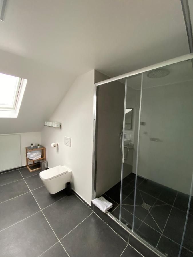 Uraha Apartments Herzogenaurach Luaran gambar