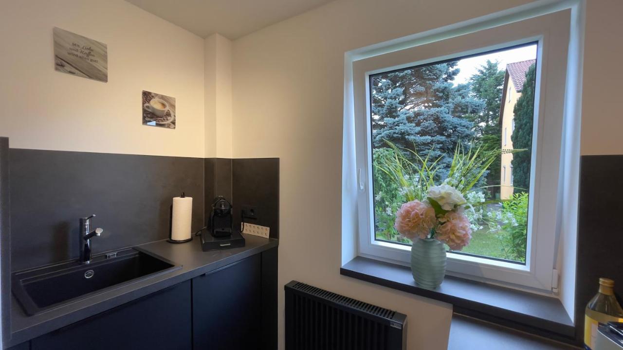 Uraha Apartments Herzogenaurach Luaran gambar