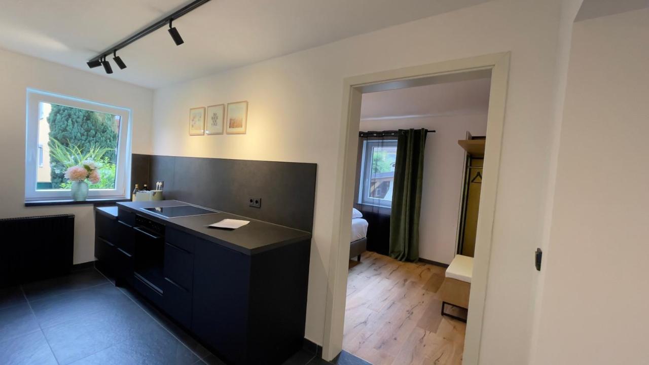 Uraha Apartments Herzogenaurach Luaran gambar