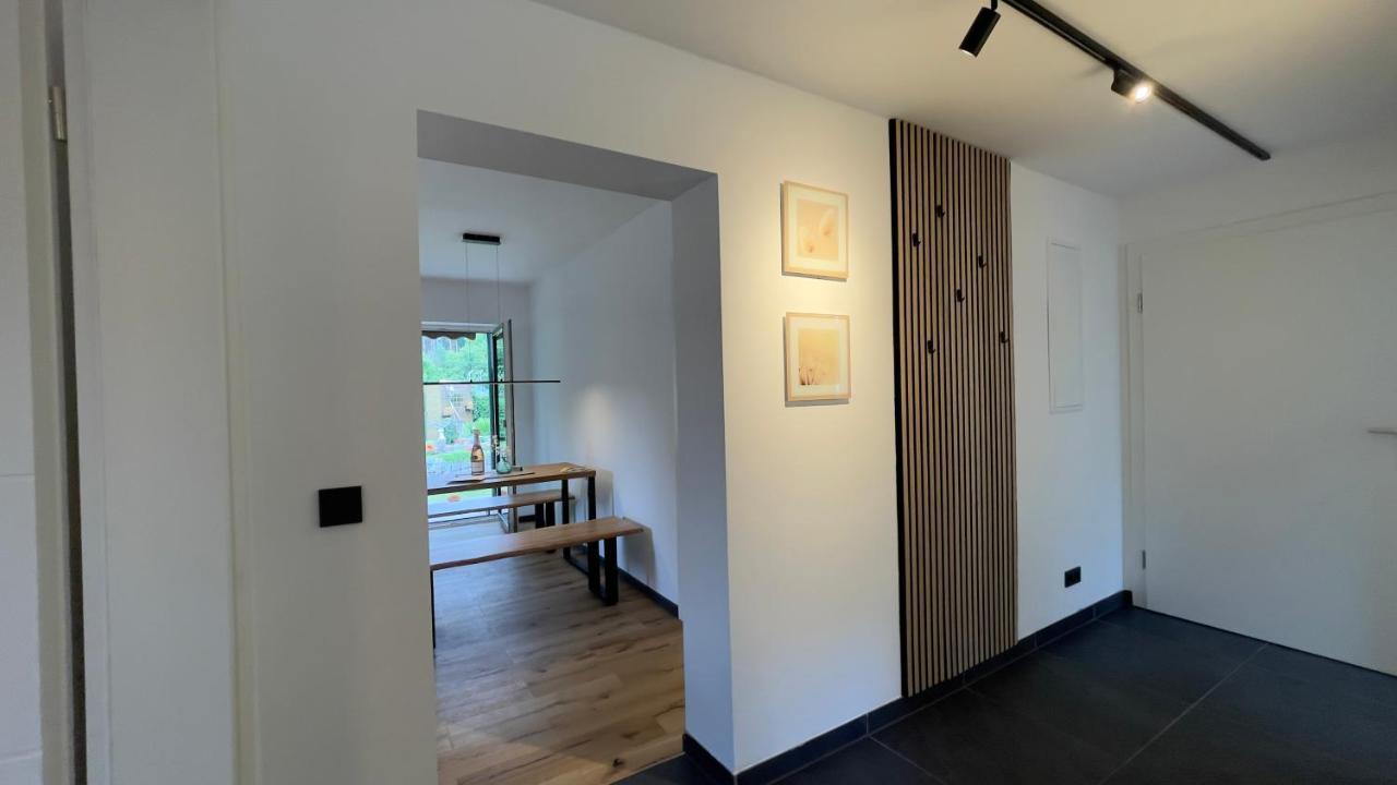 Uraha Apartments Herzogenaurach Luaran gambar