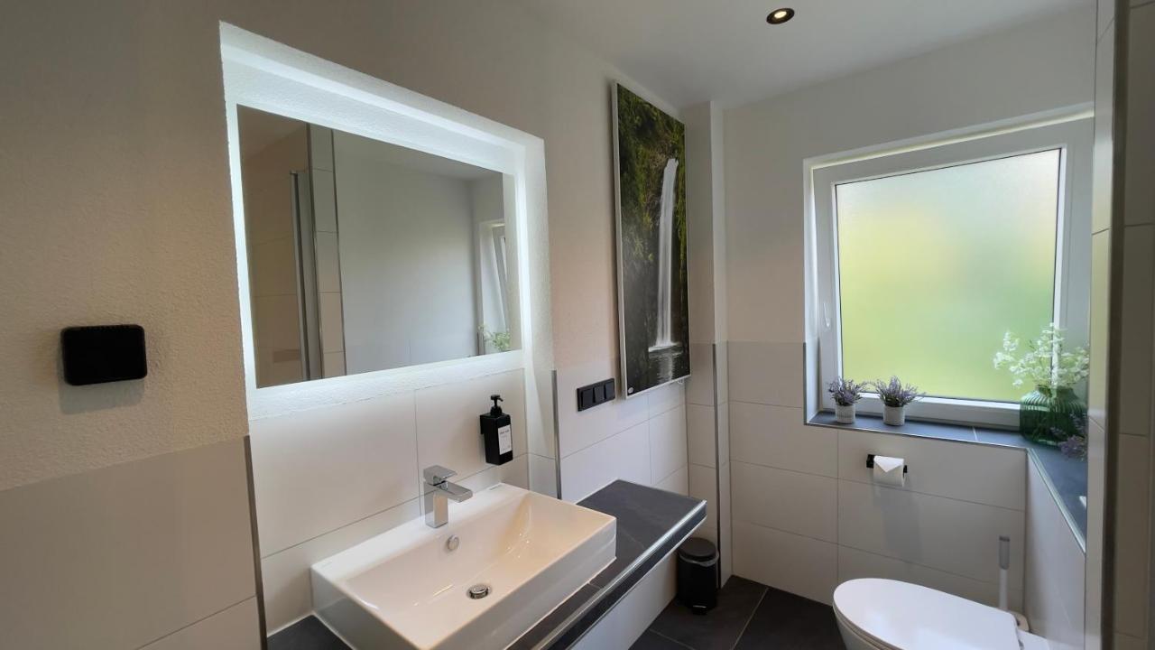 Uraha Apartments Herzogenaurach Luaran gambar