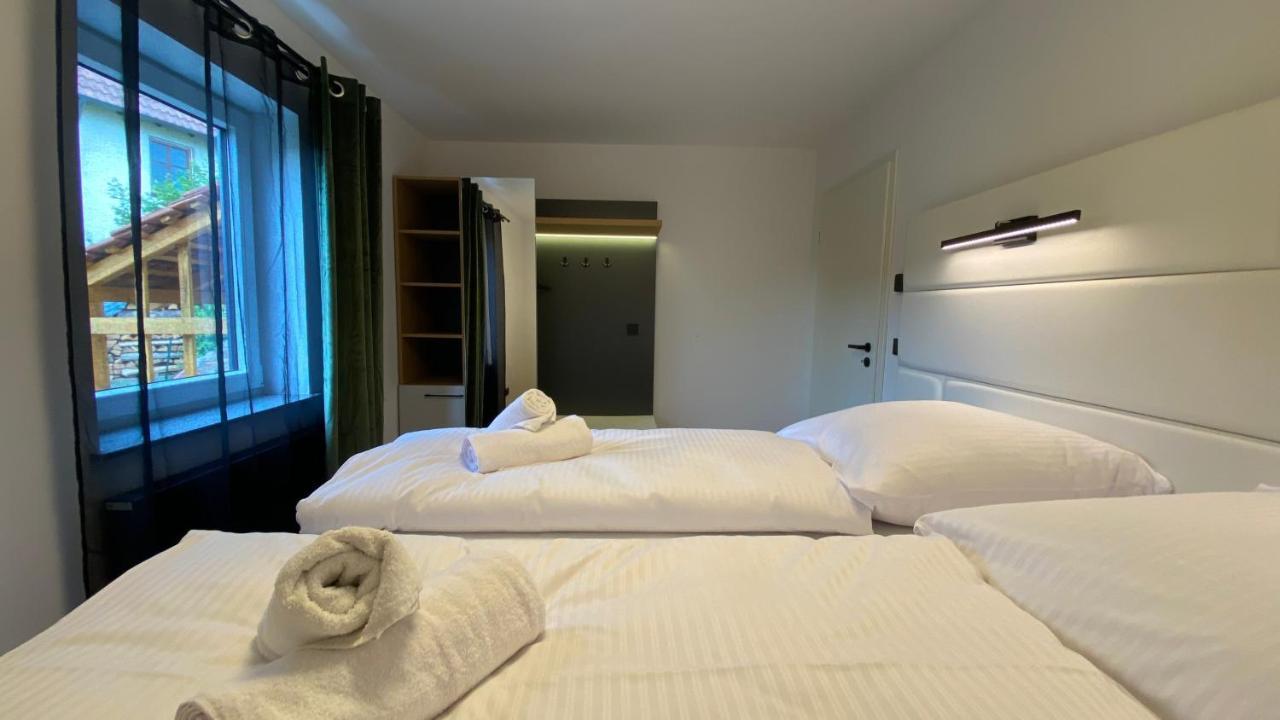 Uraha Apartments Herzogenaurach Luaran gambar