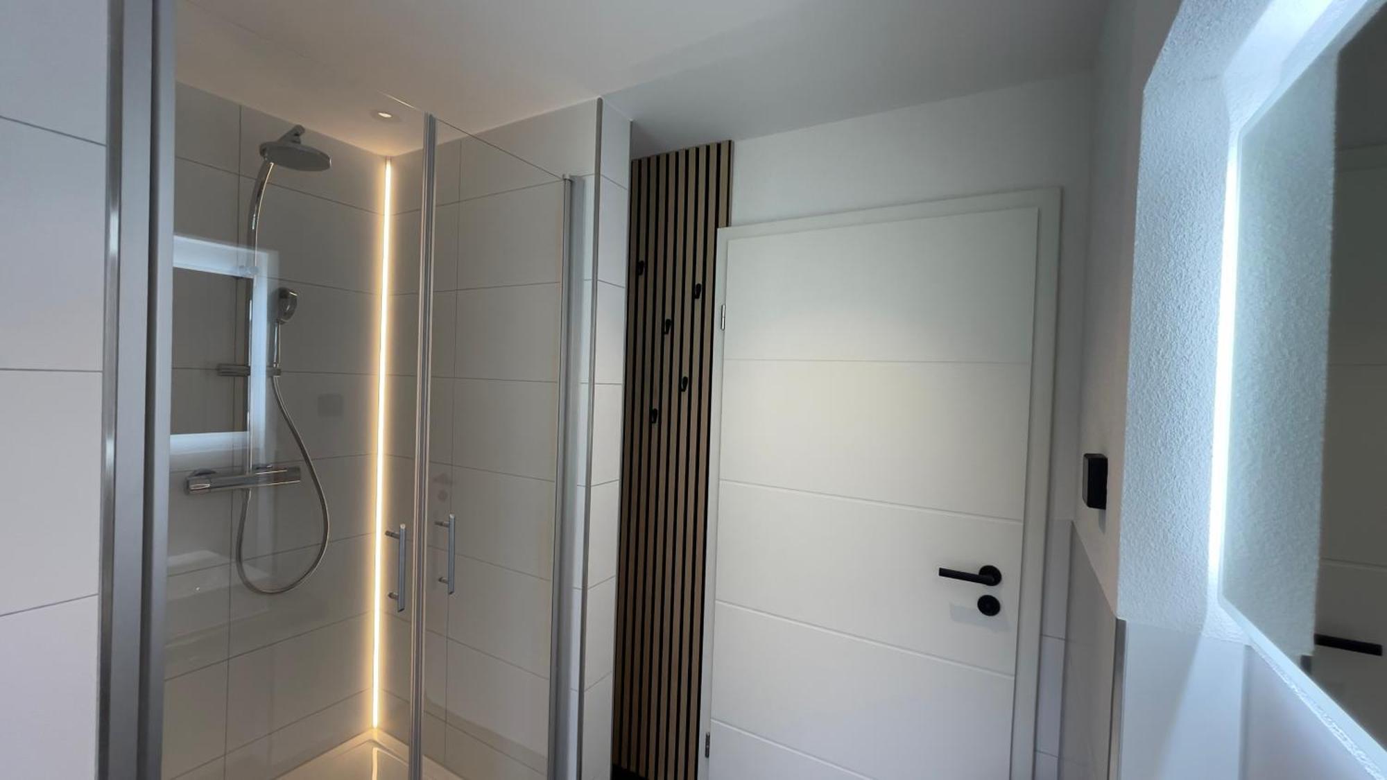 Uraha Apartments Herzogenaurach Luaran gambar