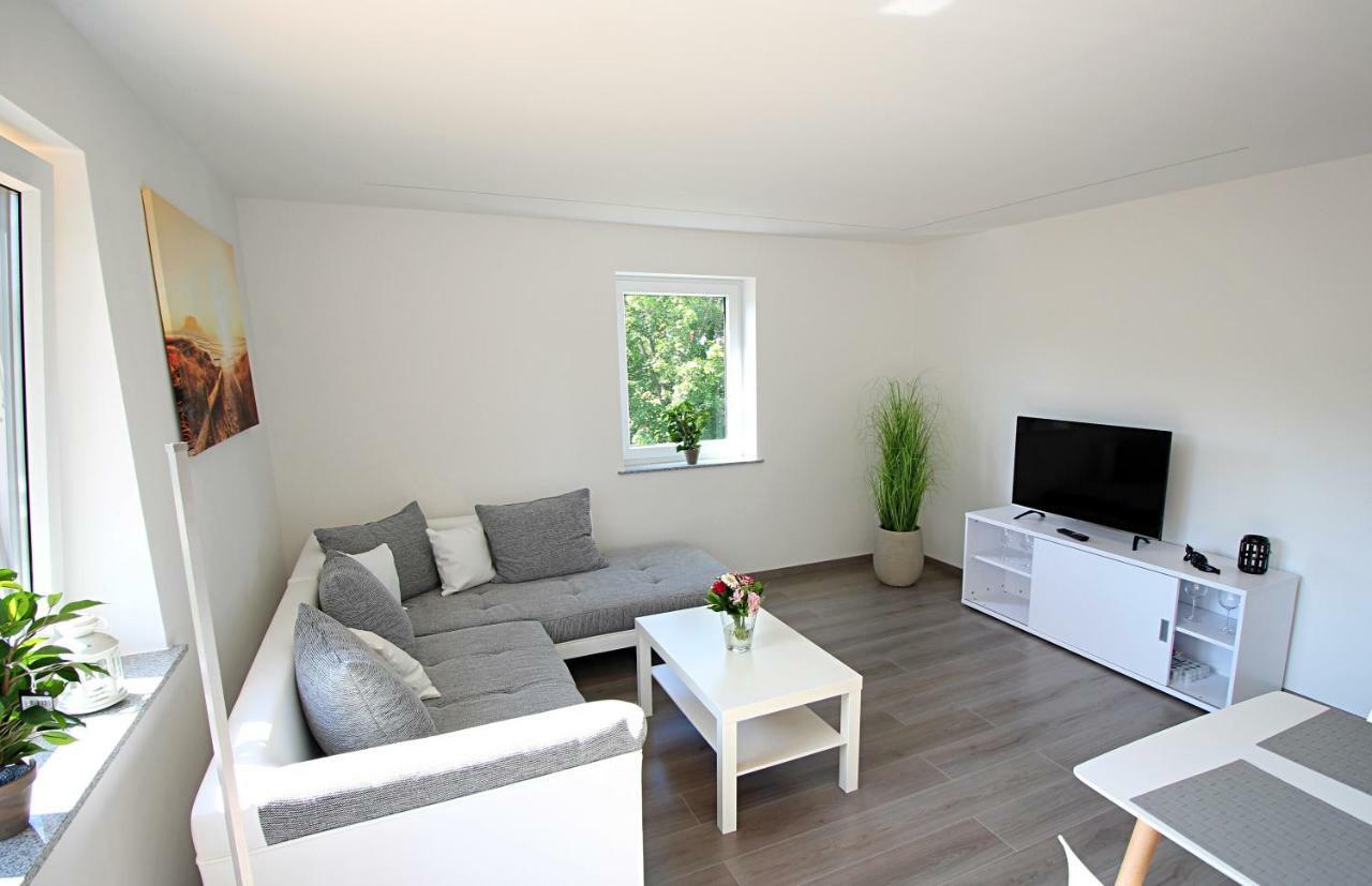Uraha Apartments Herzogenaurach Luaran gambar