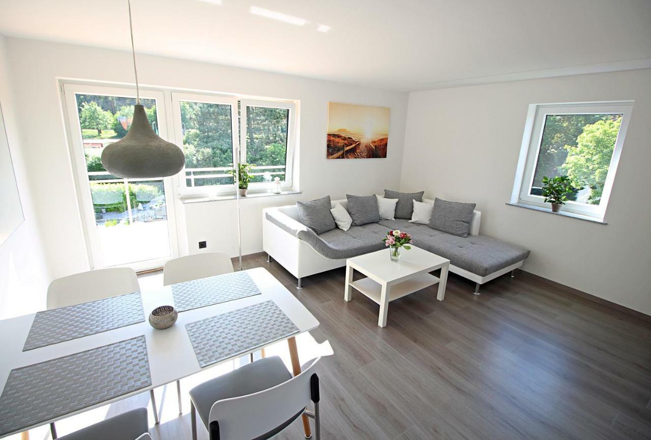 Uraha Apartments Herzogenaurach Luaran gambar